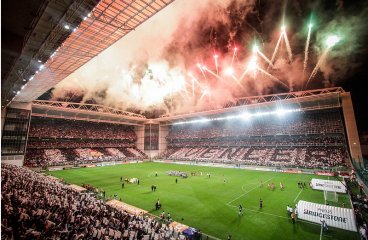 Libertadores: Conmebol diz que final da Libertadores será no Mineirão 2 0002048084782 img