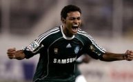 Série B: Meia campeão paulista em 2008 volta a treinar no Palmeiras