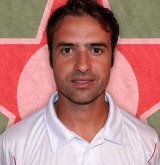 Série B: Sidney Moraes trabalha duro para próximo desafio do Icasa