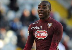 Italiano: Juventus vende Giaccherini, mas contrata Ogbonna