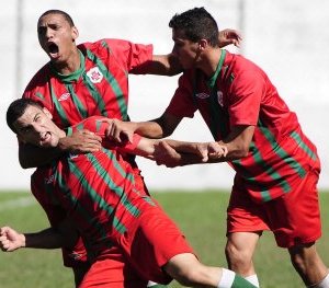 Segundona: De olho na classificação, Santista encara o Mauaense