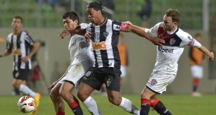 Sérgio Carvalho: Atlético-MG e Olímpia vão fazer uma grande final