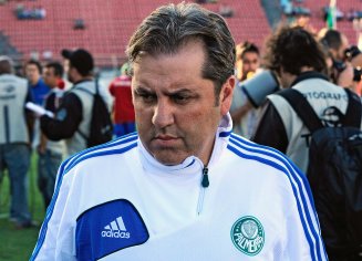 Série B: Kleina repete escalação e deixa Mendieta no banco 2 0002048084923 img