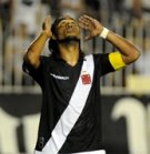 Sem renovar contrato, Vasco dispensa Carlos Alberto 2 0002048084936 img