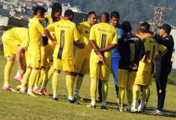 Santo André se prepara para final de semana com jogos sábado e domingo