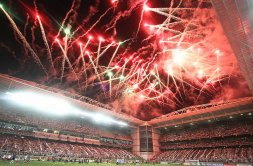 Libertadores: Conmebol nega Horto e decisão será no Mineirão