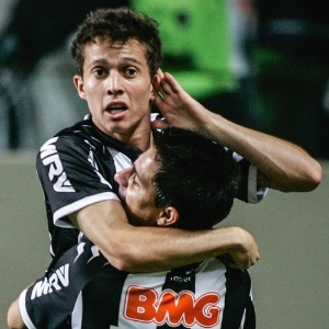 Time inglês entra na briga para tirar xodó de Felipão do Atlético-MG