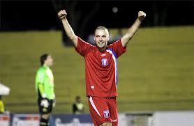 Volante não consegue trasferência para Bulgária e volta ao Guará