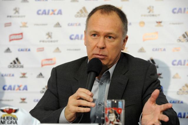 Flamengo usa verba de “bilionário pobre” para pagar salários