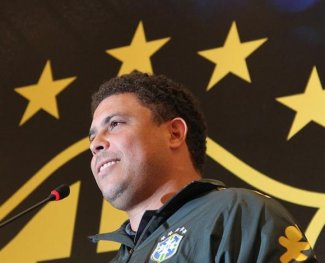 “Não queria Ronaldo na final”, diz médico da seleção de 98
