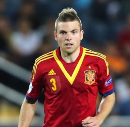 Real Madrid paga R$ 115 milhões por meia da Real Sociedad 2 0002048085094 img