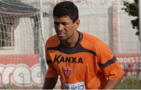 Série C: Atacante do CRB aposta na experiência para voltar a marcar gols 2 0002048085109 img