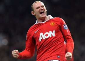 Inglês: Técnico nega viagem de Rooney ligada à possível saída 2 0002048085112 img
