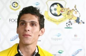 Copa Paulista: São Bernardo contrata ex-volante de Ponte e Guarani