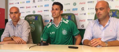 Álvaro Negrão é chegado em holofotes