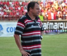 Série B: Com mudança na lateral, JEC define time para clássico