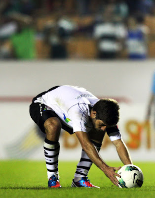 Juninho retorna ao Vasco e já faz primeiro treino