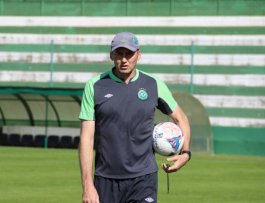 Série B: Chapecoense indefinida para o “jogo mais difícil”