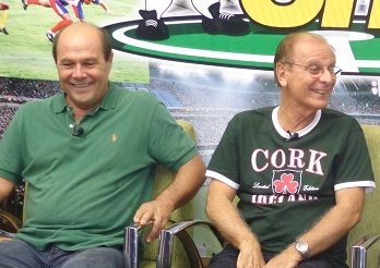 Programa Futebol Show estréia novo horário neste sábado na TV Opinião