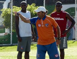 Série C: Duque de Caxias visita Madureira buscando a primeira vitória