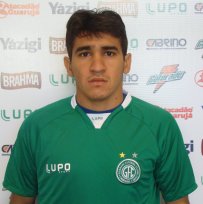 Série B: Ídolo da torcida, volante retorna ao time titular do Icasa