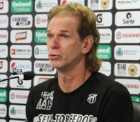 Série B: Ceará acerta contratação de promessa do futebol alagoano 2 0002048085222 img