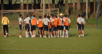 Copa Paulista: Rivalidade marca estreia do XV de Piracicaba