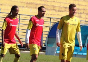 Série D: Santo André busca liderança contra Penapolense nesse sábado