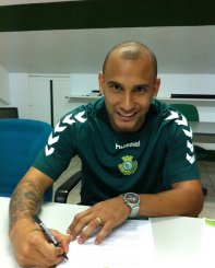 Copa Paulista: Artilheiro do Audax acerta com time de Portugal