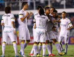 BRASILEIRÃO: Ponte e Santos buscam reação em rodada de clássicos