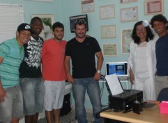 Segundona: Fábio Duzzi inova e Fernandópolis fecha parceria com Clinica Organe