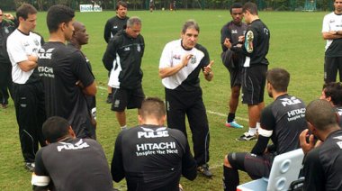 Ex-Guarani deve ser a novidade na Ponte Preta contra o Bahia