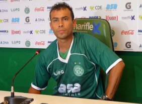 Série C: Guarani carrega dúvida no meio-campo para duelo de domingo