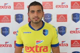 Copa Paulista: Audax acerta o retorno de dois jogadores