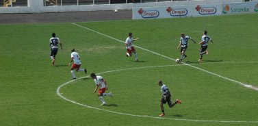 Copa Paulista: Noroeste foi o último campeão e ídolo do XV ficou com a artilharia