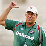 Na despedida, Fluminense quer manter 100% em Macaé