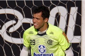 Empolgado, Bahia joga para tentar se manter no G4