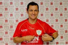 Portuguesa promete surpreender Santos na Vila Belmiro 2 0002048085431 img