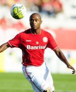 Inter aposta na força do ataque para encarar Fluminense