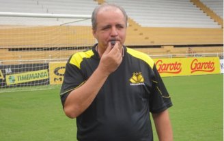 Criciúma x Goiás - Voltar aos trilhos! 2 0002048085458 img