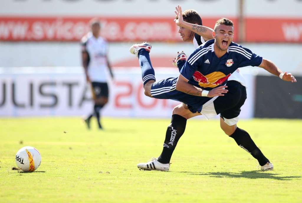 Rio Branco 2 x 0 Red Bull – Estreia com o pé-esquerdo na Copa Paulista