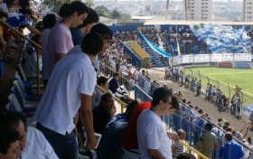 SEGUNDONA: Matonense e Água Santa atingem objetivos com goleadas 2 0002048085527 img