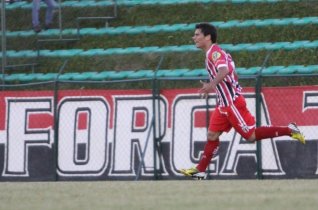 J. Malucelli 1 x 1 Botafogo-SP – Pantera joga mal, mas conquista seu primeiro ponto