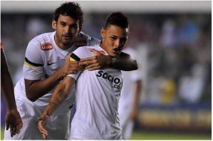 Santos 4 x 1 Portuguesa – Neilton brilha, Peixe goleia e entra no G4