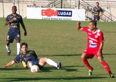 COPA PAULISTA: Monte Azul, Rio Branco, Sertãozinho e Juventus largam na frente