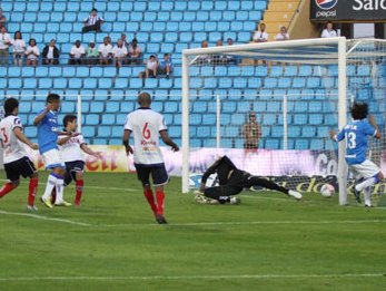 Avaí 2 x 2 Paraná – Leão ruge mais alto no segundo tempo!