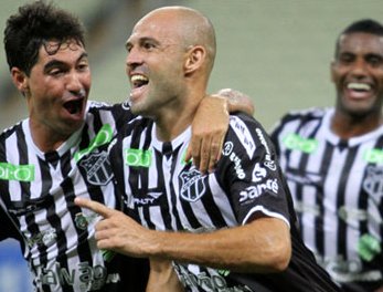 Ceará 4 x 1 ASA – Vozão espanta má fase e goleia no Castelão!