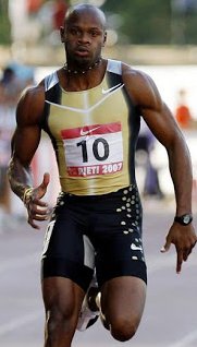 Atletismo: Após Tyson Gay, Asafa Powell também admite doping