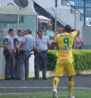 COPA PAULISTA: Ituano goleia, São Bernardo e Mirassol vencem na estreia 2 0002048085780 img