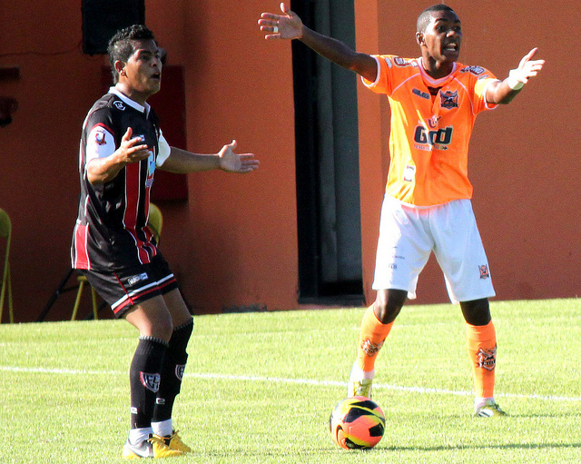 SÉRIE D: Paragominas lidera Grupo A1 e Londrina é o único 100% com três jogos